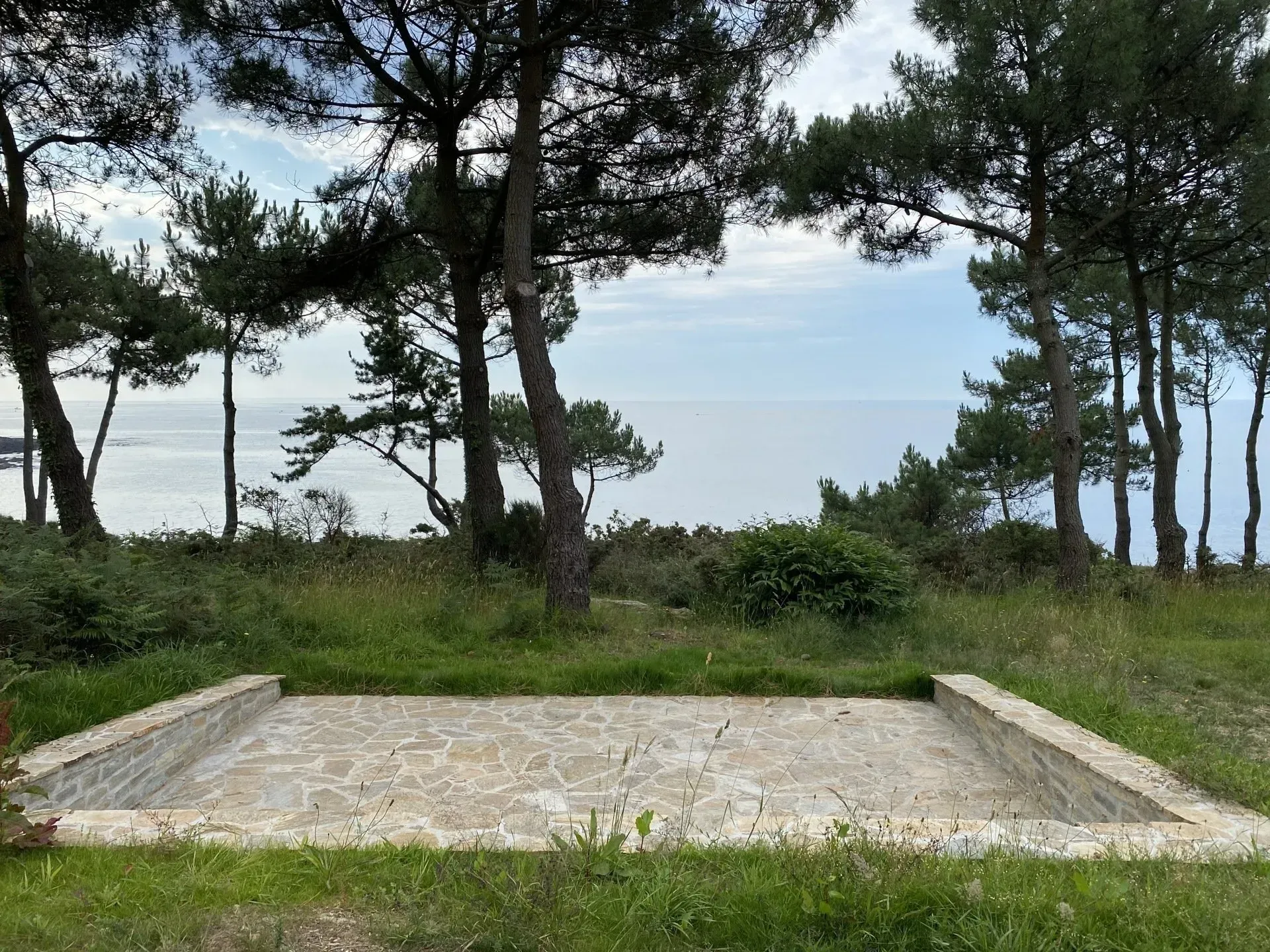 Créations jardins Guidel