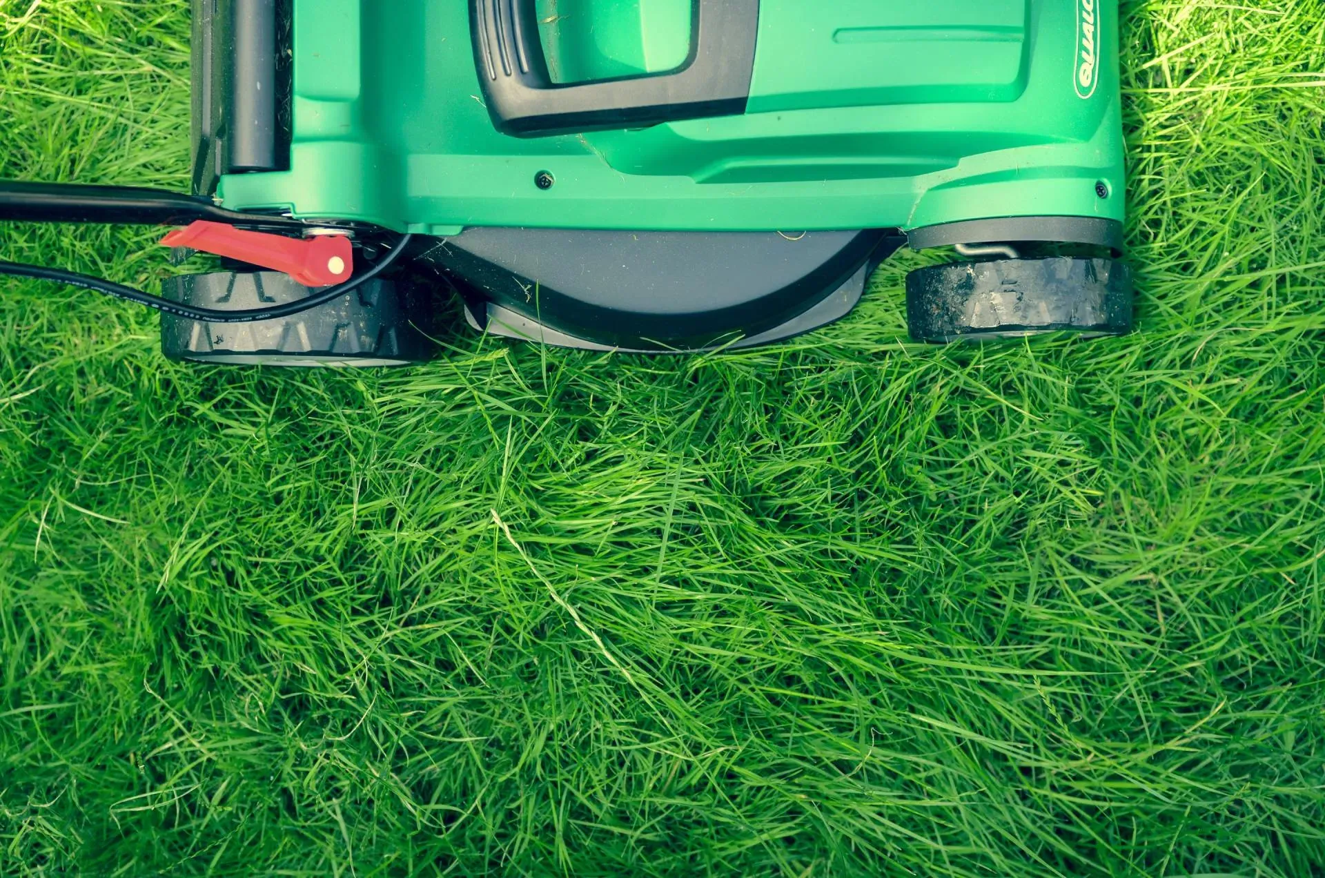 Besoin de faire entretenir vos espaces verts ? Faites appel à